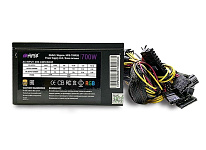 Картинка Блок питания HIPER HPB-700RGB