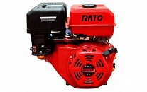 Картинка Бензиновый двигатель Rato R390 S Type
