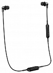 Картинка Наушники с микрофоном Panasonic RP-NJ300BGC (черный)