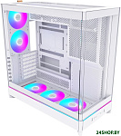 HS02 Pro (белый)