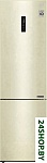 Картинка Холодильник LG GA-B509CESL