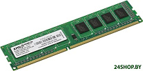 Картинка Оперативная память AMD 8GB DDR3 PC3-10600 (R338G1339U2S-UGO)