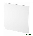 Картинка Вытяжной вентилятор Awenta System+ Turbo 125W [KWT125W-PEB125]