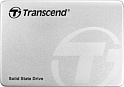 SSD-диск Transcend SSD370 Premium 64GB (TS64GSSD370S)