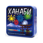 Картинка Настольная игра Стиль Жизни Ханаби (Hanabi)