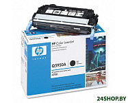 Картинка Тонер-картридж HP Q5950A