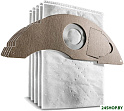 Фильтр-мешок Karcher для NT 22/1 2.889-217.0 (5 шт)