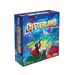 Картинка Настольная игра Мир хобби Cutterland
