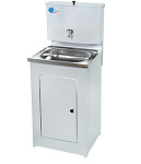 Картинка Умывальник Электромаш Акватекс без подогрева 20 л (белый)