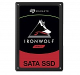 Картинка SSD Seagate IronWolf 110 960GB ZA960NM10011
