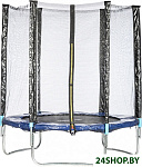 Favorite 6FT (синий, с сеткой)