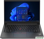 ThinkPad E14 Gen 4 Intel 21E3006JRT