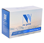 Картинка Картридж NV Print NV-Q6472A-711Y (аналог HP, Canon)