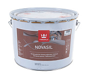 Картинка Краска Tikkurila Novasil 9 л (базис MRC)