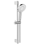 Картинка Душевой гарнитур Ideal Standard Idealrain Evo B1761