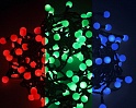 Гирлянда Neon-night LED - шарики 13 мм [303-539]