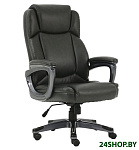 Картинка Кресло Brabix Favorite EX-577 (серый)