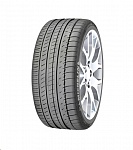 Картинка Автомобильные шины Michelin Latitude Sport 235/55R17 99V
