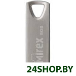 Картинка USB Flash Mirex INTRO 8GB (13600-ITRNTO08)