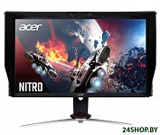 Картинка Монитор Acer Nitro XV273KPbmiipphzx