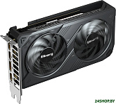 GeForce RTX 5050 Windforce OC 8G GV-N5050WF2OC-8GD