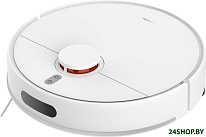 Robot Vacuum S40C E101 (евровилка, белый)