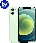 iPhone 12 64GB Воcстановленный by Breezy, грейд A (зеленый)