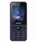 Картинка Мобильный телефон Nobby 240 LTE (синий)
