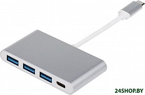 Картинка USB-хаб ATcom AT2808