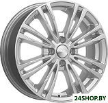 Ламар 16x6.5