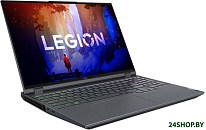 Legion 5 Pro 16ARH7H 82RG00GERK