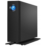 Картинка Внешний жесткий диск LaCie d2 Professional 4 TB STHA4000800