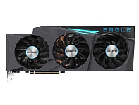 Картинка Видеокарта Gigabyte GeForce RTX 3080 Ti Eagle OC 12GB GDDR6X GV-N308TEAGLE OC-12GD