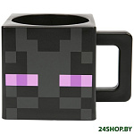 Картинка Кружка Jinx Minecraft Enderman J09082