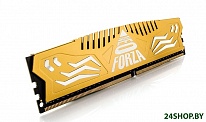 Картинка Оперативная память Neo Forza Encke 2x16GB DDR4 PC4-25600 NMUD416E82-3200DC20