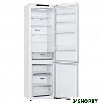Картинка Холодильник LG GA-B509CQWL