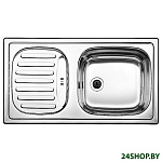 Картинка Кухонная мойка Blanco FLEX [511917]