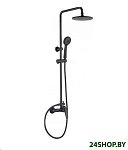 Картинка Душевая система Deante Neo Boro NER N1RK