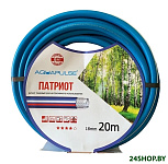 Картинка Шланг Aquapulse AP Патриот 1/2 20m