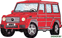 Машина P-023 (100 эл)
