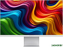 Монитор Digma Pro 27" Art M (серебристый)