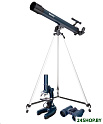Телескоп Discovery Scope 3 (с книгой)