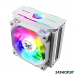 Картинка Кулер для процессора Zalman CNPS10X Optima II RGB (белый)