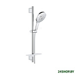 Картинка Душевой гарнитур GROHE Rainshower Smartactive 150 26591000