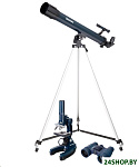 Картинка Телескоп Discovery Scope 3 (с книгой)