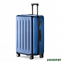 Чемодан Xiaomi Luggage Classic 20 XNA4105GL Blue