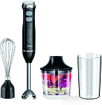 Картинка Блендер погружной Midea MC-BL502 (черный)