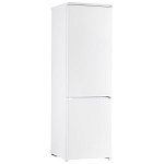 Картинка Холодильник SHIVAKI HD 345 RN white