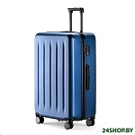 Картинка Чемодан Xiaomi Luggage Classic 20 XNA4105GL Blue