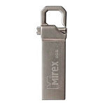 Картинка USB Flash Mirex CRAB 8GB (13600-ITRCRB08)